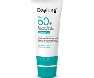 Daylong Sensitive Crème Gel légère SPF 50+ 200 ml