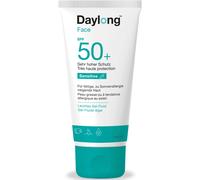 Daylong Sensitive Face Spf50+ Gel Flde T/50ml