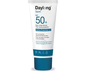 Daylong Sport Crème-Hydrogel extra légère SPF 50+ 50ml