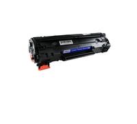 Dayma Tóner Compatible con HP CE285/435/436/278/CANON728 Negro