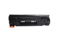 Dayma Tóner Compatible con HP CF279A Negro