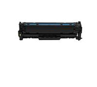 Dayma Tóner Compatible con HP CF351 (N130) Cián