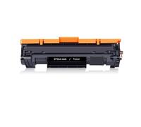 Dayma Tóner Compatible para HP 44A Negro