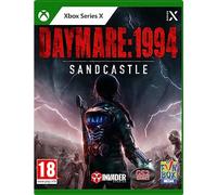 Daymare 1994: Sandcastle