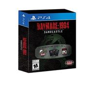 Daymare: 1994 - Sandcastle Collector's Edition for PlayStation 4