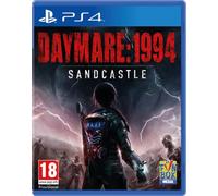 Daymare 1994: Sandcastle, Edición Estándar