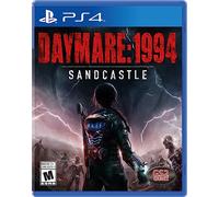 Daymare: 1994 - Sandcastle for PlayStation 4 [USA]