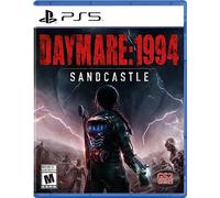 Daymare: 1994 - Sandcastle for PlayStation 5 [USA]