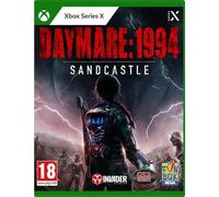 Daymare: 1994 Sandcastle (DVD)