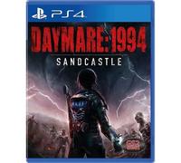 DAYMARE 1994 SANDCASTLE P4 VF (Sony Playstation 4) (Importación USA)