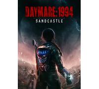 Daymare: 1994 Sandcastle PC