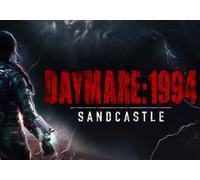 Daymare: 1994 Sandcastle (PC) Steam Account - GLOBAL