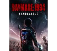 Daymare: 1994 Sandcastle (PC) - Steam - GLOBAL