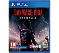 Daymare 1994: Sandcastle - PS4