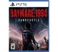 Daymare 1994: Sandcastle - PS5