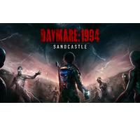 Daymare: 1994 Sandcastle Steam Worldwide PC, GeForce Now