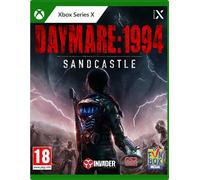 Daymare: 1994 Sandcastle (DVD)