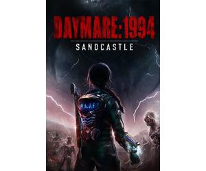 Daymare: 1994 Sandcastle (Xbox Series X|S) XBOX LIVE Key EUROPE