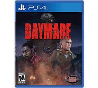 Daymare 1998 for PlayStation 4 [USA]