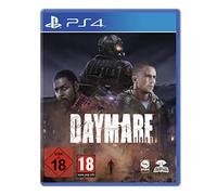 Daymare: 1998 (Standard Edition) - [PlayStation 4]