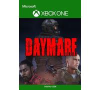 Daymare 1998 XBOX LIVE Key GLOBAL
