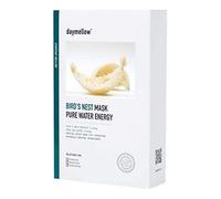 daymellow - Pure Water Energy Mask Set - 3 Types #02 Bird's Nest