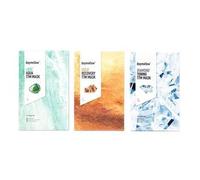daymellow - TTM Mask Set - 3 Types #03 Diamond Toning
