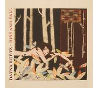 Dayna Kurtz - Rise And Fall
