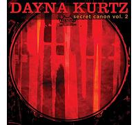 Dayna Kurtz - Secret Canon - Volume 2