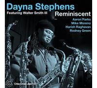Dayna Stephens & Smith & Walter – Reminiscente