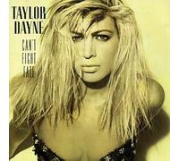 Dayne, Taylor - Can't Fight Fate [Casete]
