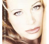 Dayne, Taylor - Greatest Hits by Dayne, Taylor (1995) Audio CD