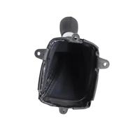 DAYOTIE Compatible con Accord para VIII 8 para MK8 2008 2009 2010 2011 2012 2013 2014 5 6 Velocidades Palanca Cambios Coche Perilla Cambio Palanca Cambios Automática Palanca Cambios(5-Speed)