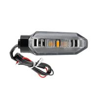 DAYOTIE Compatible con CRF1100L para Africa para Twin 2019 2020 2021 2022 2023 Luz Intermitente Delantera Izquierda Derecha para Motocicleta Motocicleta Intermitentes(Right)