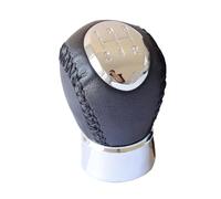 DAYOTIE Compatible con Mazda 6 2002 2004 2005 2006 2007 5/6 para Palanca De Cambios De Velocidad, Manija De Cambio De Marchas De Coche, Palanca De Cambios, Cabezal De Manija Palanca Cambios(5 Speed)