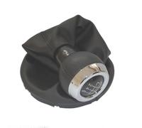 DAYOTIE Compatible con Mini para Cooper R55 R56 R57 R58 R59 para R60 R61 5 6 Velocidades Cambio Marchas Manual Adaptador Palanca Cambios Automática Palanca Cambios para Coche Palanca Cambios(6-Speed)