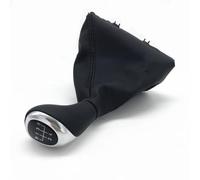 DAYOTIE Compatible con para F30 F31 F32 F33 F34 F35 F36 5 6 Velocidades Manual Automático Palanca De Cambios Adaptador Cabezal Perilla Palanca Cambios Palanca Cambios(5-Speed)
