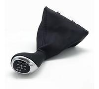 DAYOTIE Compatible con para F30 F31 F32 F33 F34 F35 F36 5 6 Velocidades Manual Automático Palanca De Cambios Adaptador Cabezal Perilla Palanca Cambios Palanca Cambios(6-Speed)