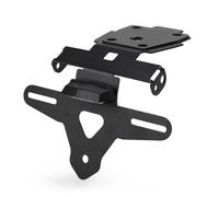DAYOTIE Compatible con Suzuki para GSX-S1000 para GSX-S 1000F para GSXS 750 1000 2015-2022 Soporte De Guardabarros Trasero para Motocicleta Soporte De Marco De Matrícula Soportes matrículas Moto