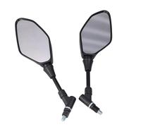 DAYOTIE Compatible con Yamaha para Tenere 700 para XTZ700 2019-2024 para XSR700 para XSR900 2016-2022 Accesorios para Espejos Laterales De Manillar De Motocicleta Espejos Retrovisores Moto