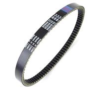 DAYOTIE Correa variador transmision Compatible con Piaggio para MP3 300 LT para Hybrid 300 2010 para MP3 300 LT Sport 300 2010 para MP3 300 LT Touring 300 2011 Correa De Transmisión 82941R