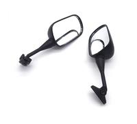 DAYOTIE para CBR600RR 2003-2011 para CBR1000RR 2004-2007 para CBR600 para F4 para F4I 1999-2006 Accesorios Universales para Espejos Retrovisores De Motocicleta Espejos Retrovisores Moto