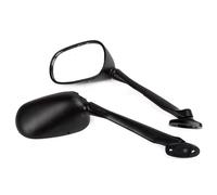 DAYOTIE para CBR600RR 2003-2015 para CBR1000RR 2004-2007 para CBR300R 2015 para CBR250R 2011-2014 para CBR500R 2012-2015 Espejo Retrovisor De Motocicleta Espejos Retrovisores Moto