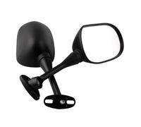 DAYOTIE para CBR600RR 2003-2015 para CBR1000RR 2004-2007 para CBR300R 2015 para CBR250R 2011-2014 para CBR500R 2012-2015 Espejos Retrovisores Laterales para Motocicleta Espejos Retrovisores Moto