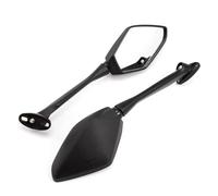 DAYOTIE para CBR600RR 2003-2020 para CBR1000RR 2004-2007 para CBR125R 2011 para CBR250R 2011-2016 Espejo Retrovisor Lateral para Motocicleta Espejos Retrovisores Moto