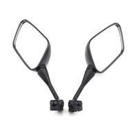 DAYOTIE para CBR600RR 2003-2022 para CBR1000RR 2004-2007 para CBR250R 2011-2013 para CBR300R 2014-2018 para CBR500R 2013-2019 Espejos Retrovisores Laterales para Motocicleta Espejos Retrovisores Moto
