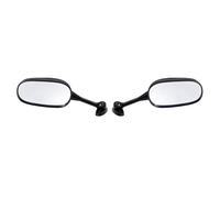 DAYOTIE para CBR600RR 2003-2023 para CBR1000RR 2004-2007 Espejos Retrovisores Universales para Manillar De Motocicleta Accesorios para Espejos Retrovisores De Motocicleta Espejos Retrovisores Moto