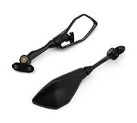 DAYOTIE para CBR900 para CBR919 para CBR929 para CBR954 1998-2003 para CBR600RR 2003-2011 Accesorios Universales para Espejos Retrovisores Y Manillares De Motocicleta Espejos Retrovisores Moto