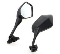 DAYOTIE para CBR900 para CBR919 para CBR929 para CBR954 1998-2003 para CBR600RR 2003-2011 para CBR1000RR 2004-2007 Espejo Retrovisor Lateral para Motocicleta Espejos Retrovisores Moto(Size1)