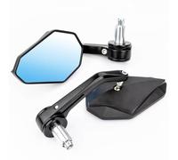 DAYOTIE para ER6N para ER6F para NINJA300 para Z900RS para Z650 para Z750 para Z800 para Z900 para Z1000 Accesorios para Espejos Retrovisores Laterales De Motocicleta Espejos Retrovisores Moto